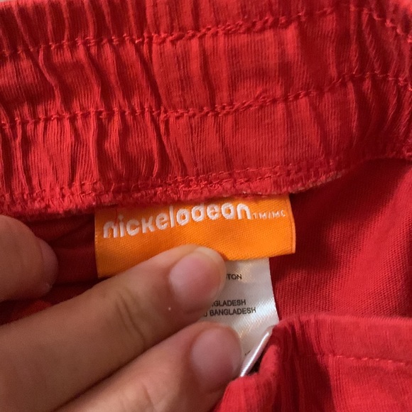 Paw Patrol Ruff Ruff rescue shorts - Picture 3 of 4